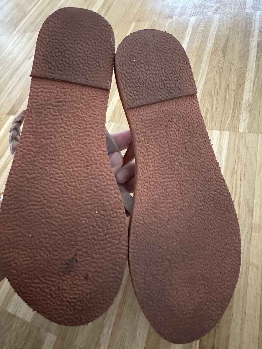 Roxy Scarpe da donna: Zehentrenner von Roxy – Nuovo (secondo la descrizione) da Basel venduto da Glamourpourtoi 4