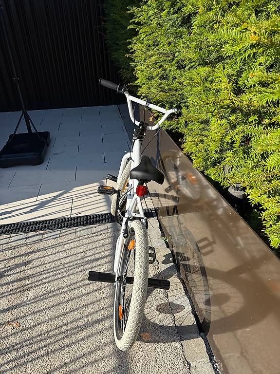 Velos: Velo – Gebraucht aus Erlenbach ZH von mal_qvk6 1