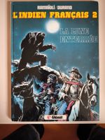 L'Indien Français no 2 - La lune enterrée