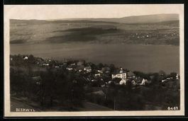 AK Birrwil, Gesamtansicht, 1929
