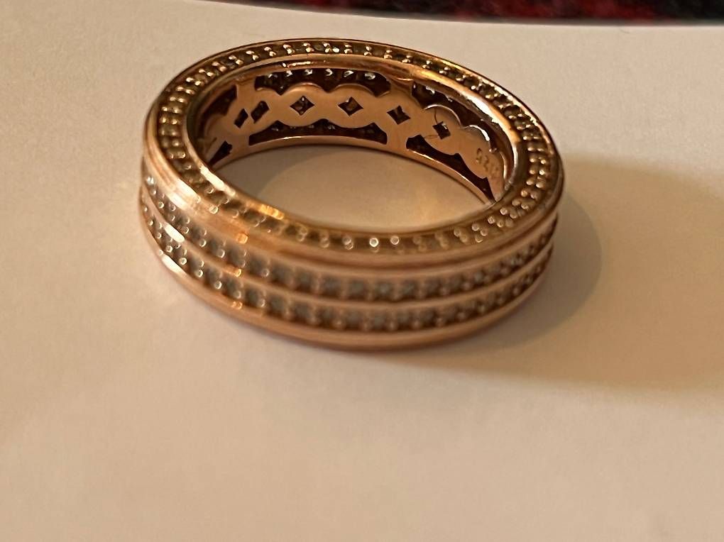 Thomas Sabo Bagues: Neuw. Thomas Sabo Ring – D'occasion à Figino par Kate1 2