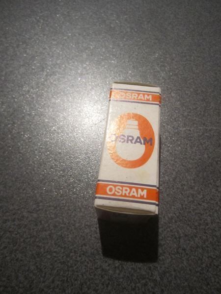 Osram Lampade: Leuchtmittel Osram 15, 300 Grad, Birne – Usato da Zürich venduto da Motzkuh
