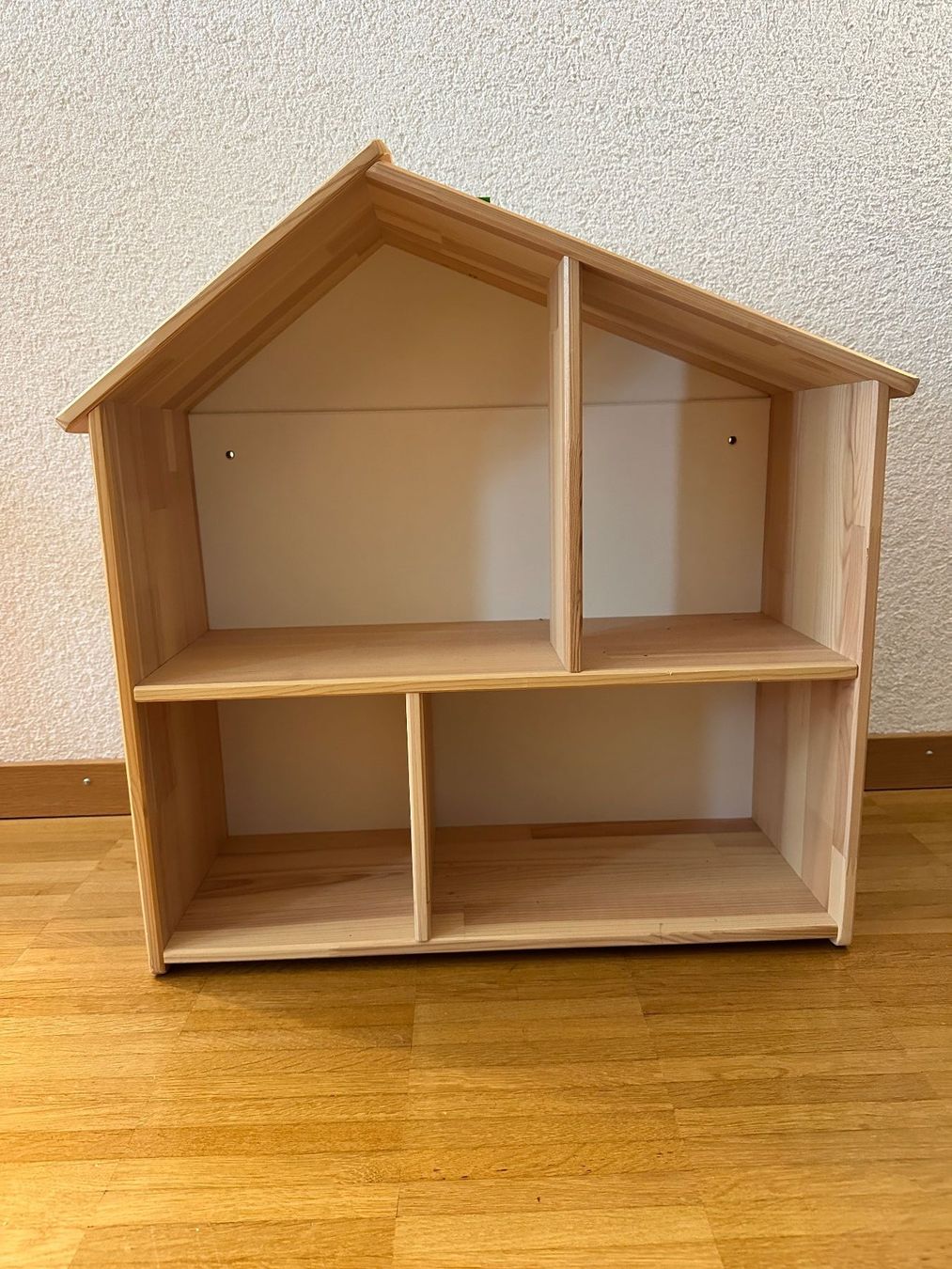 Maisons & Meubles de poupées: Puppenhaus - leer – D'occasion à Bülach par Jubet