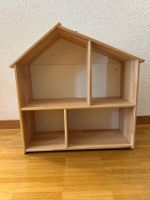 Puppenhaus - leer