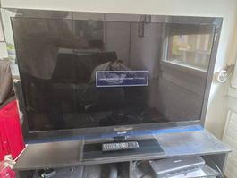 Sharp Aquos LC-46LE700E 46" Full HD LED TV