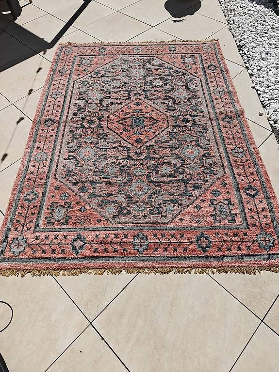 Tappeti: Tapis – Usato da Chamoson venduto da mas_f2tv 1