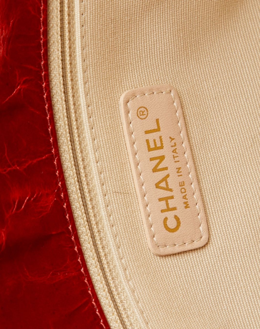 Chanel Borse da donna: CHANEL 2.55 LEATHER SHOULDER BAG – Nuovo (secondo la descrizione) da Zollikon venduto da ces-chic 4