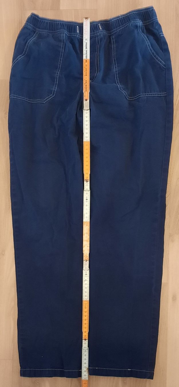 Hosen: JOHN BANNER Kinder Jeans Blau Gr. 164 – Gebraucht aus Seuzach von VT-Collections3 1