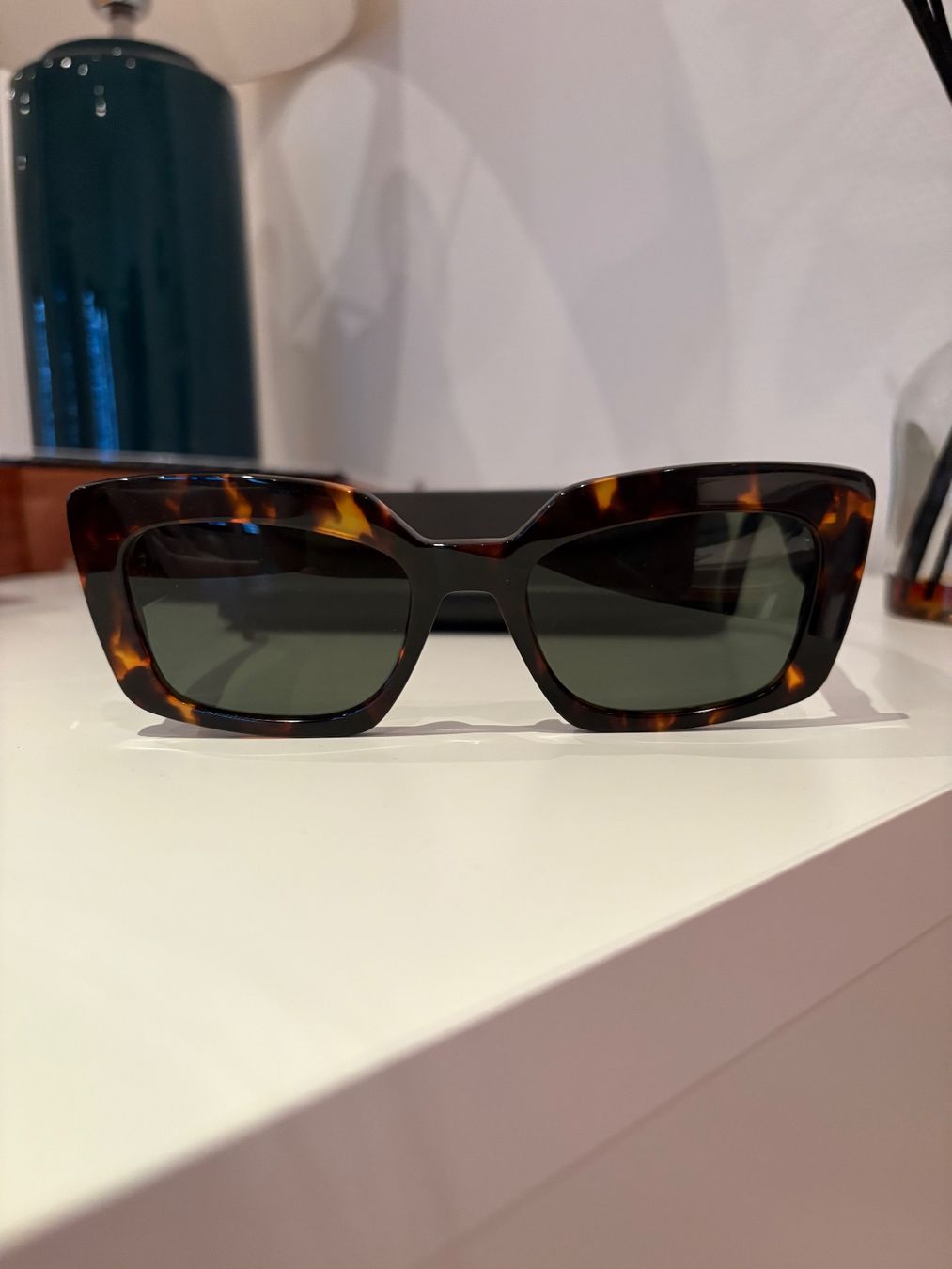 Lanvin Occhiali & Lenti: Lunettes de soleil Lanvin vintage – Nuovo (secondo la descrizione) da Genève venduto da Subness_90 4