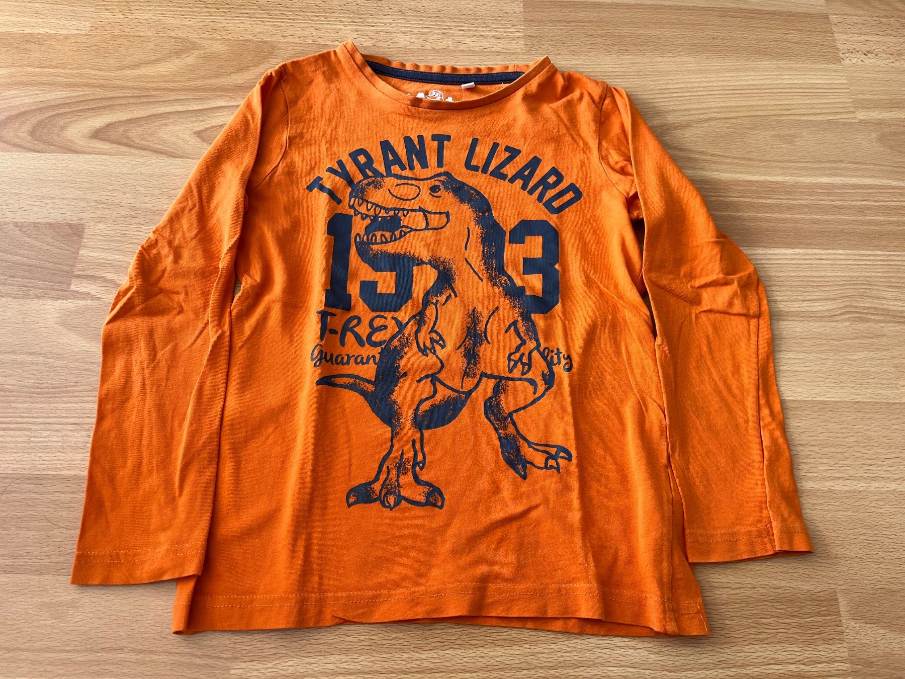 Maglioni & Felpe: Langarmshirt Grösse 122 – Usato da Konolfingen venduto da takkie