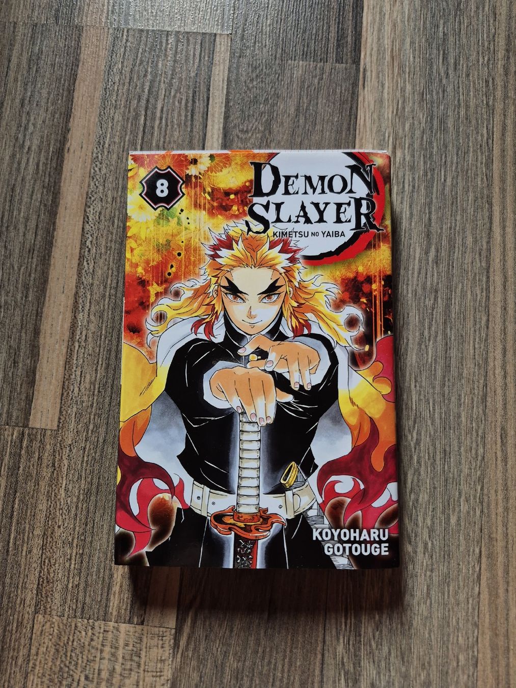 BD: Coffret collector Demon Slayer  – Neuf (Voir description) à Torny-le-Grand par Oli090705 9