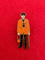 Pin's CFF/SBB