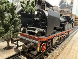 Märklin 3106 DB BR 78 355