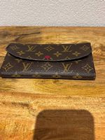 Louis Vuitton Portmonee
