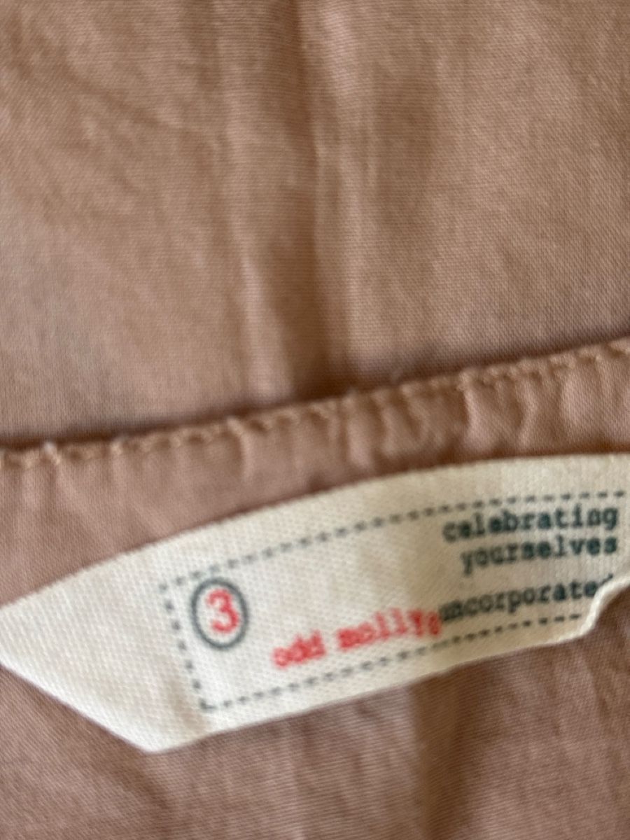 Odd Molly Blusen: Neue Odd Molly Bluse – Neu (gemäss Beschreibung) aus Pratteln von sab_whk9 1