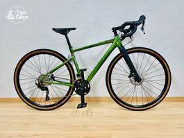 NEW Cannondale Topstone 2 2x S Gravel
