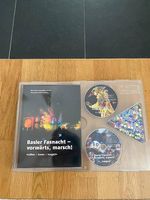 Buch 100 Jahre Fasnachts-Comite Basel
