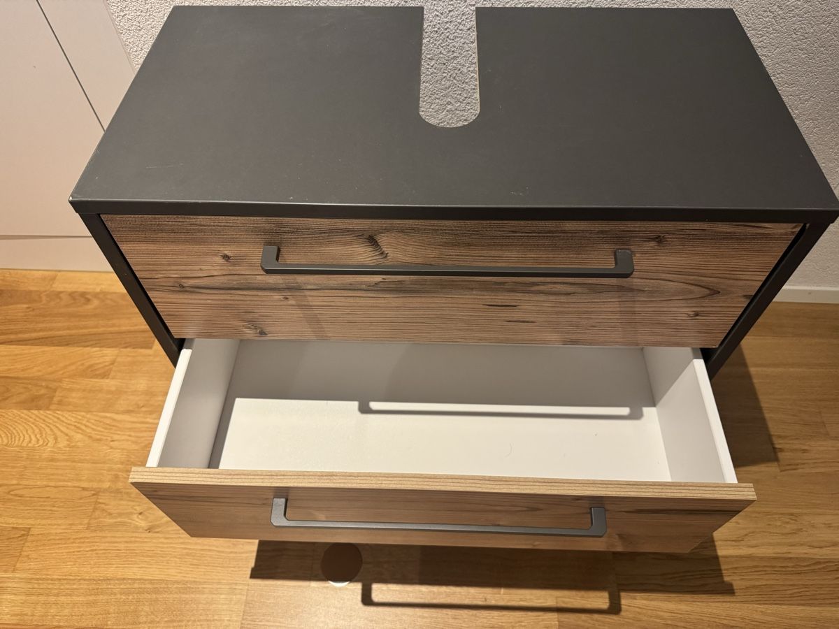 Mobili per bagno: Lavabounterschrank – Usato da Suhr venduto da luana321 3