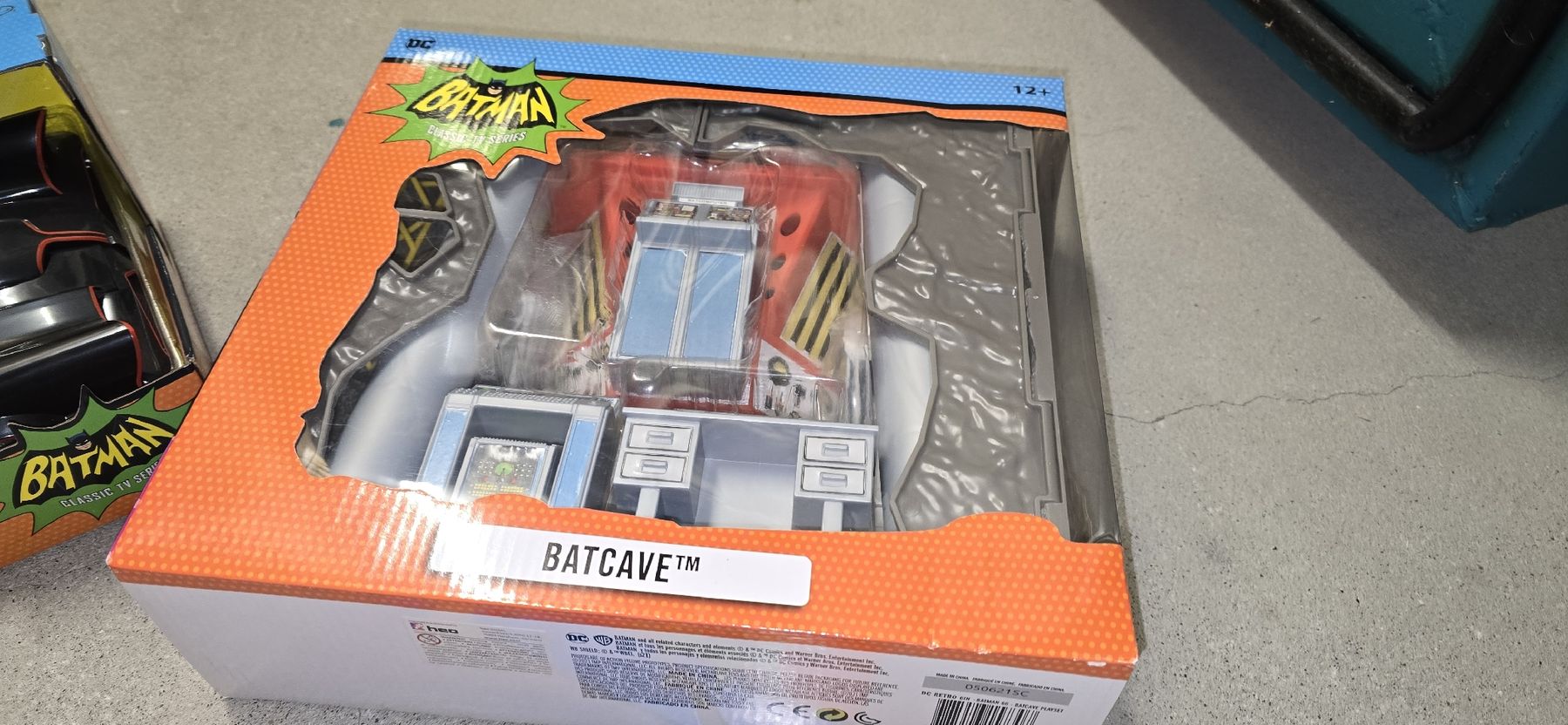 Statuette: Batman Mc Farlane Toys Sammlung – Nuovo e nell'imballaggio originale da Rüti ZH venduto da rolinator2000 2