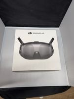 DJI Goggles N3 Videobrille neuwertig in Originalbox