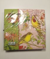 Neu! Serviette 20 Stück, orig.Verpackung, Twint:Ja