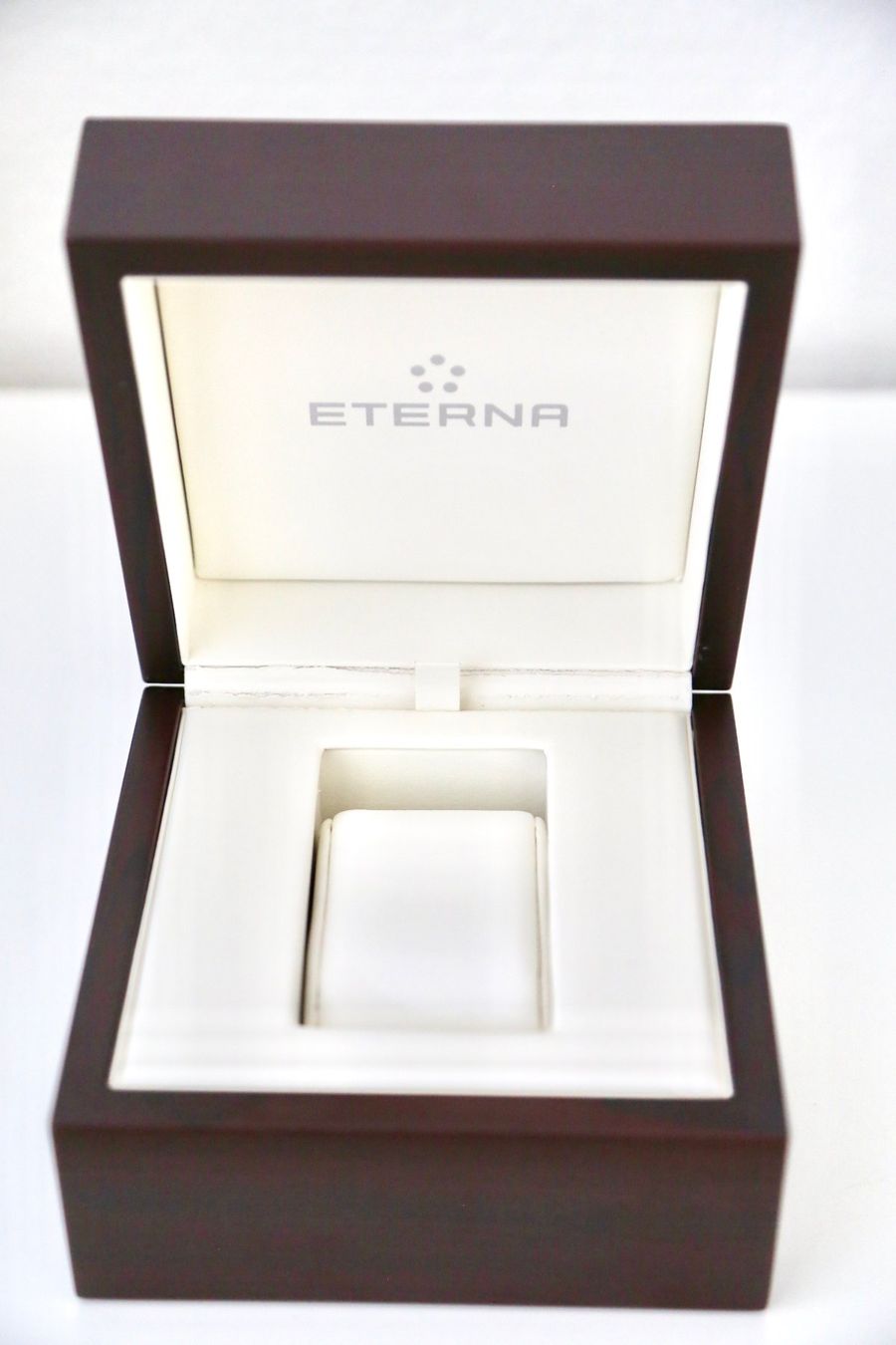 Eterna Montres: Eterna Box – D'occasion à Reinach BL par Han-Numismatik 4
