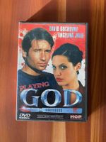 Playing GOD