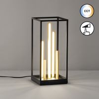 LED Tischleuchte, CCT, 45 cm Höhe