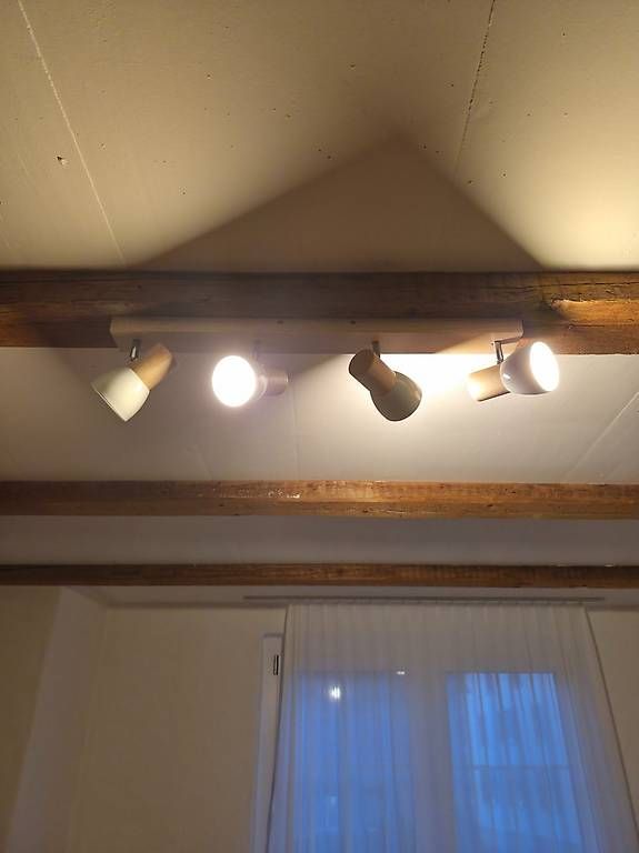Lustres & lampes de plafonds: Deckenlampe  – D'occasion à Russikon par ENA.W22 1