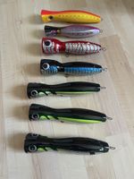 7 mal popper 120g ca 20cm