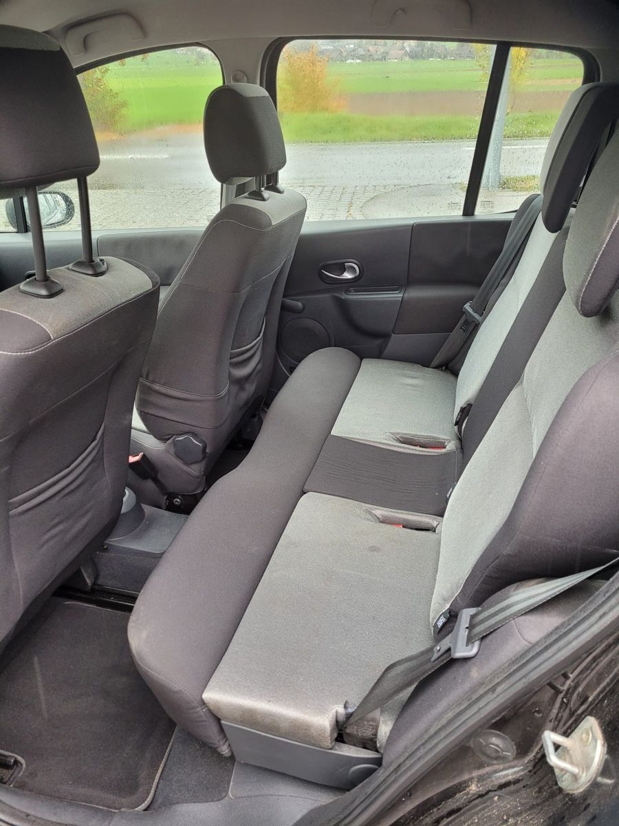 Renault Automobili: Renault Modus 1.5dCi – Usato da Konolfingen venduto da RSB1974 5