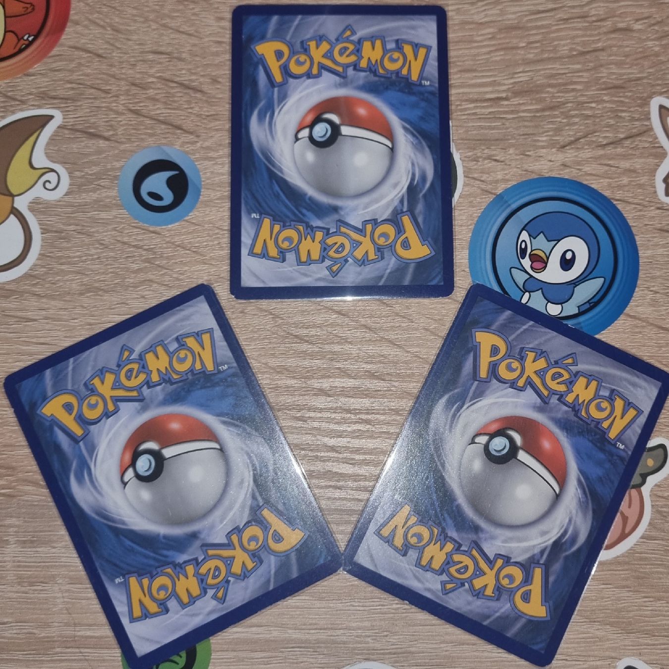 Pokémon Carte collezionabili: Cartes pokémon Xy – Usato da St-Maurice venduto da Woopersonal 1