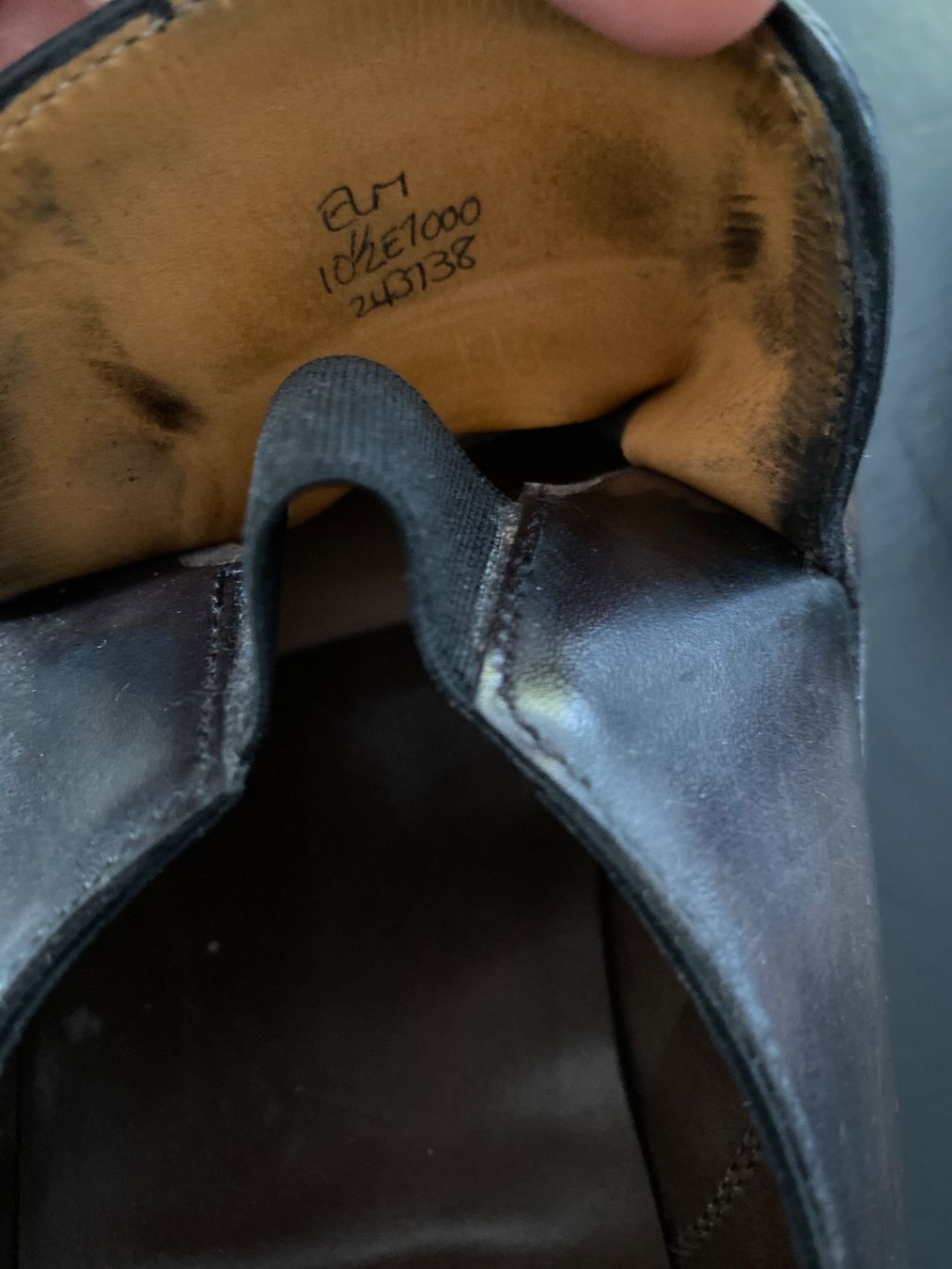 Herrenschuhe: John Lobb Shoes Size UK 10.5 – Gebraucht aus Cologny von pichi26 2
