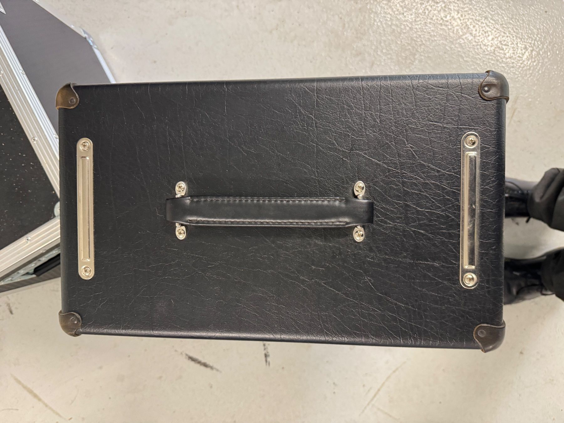 Mesa Boogie Verstärker: Mesa Boogie Recto-Verb 25 Combo, Top Zustand inkl. Case – Gebraucht aus Wichtrach von AdrianZ 1