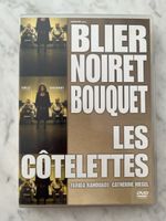 DVD Les Côtelettes Bertrand Blier bon état