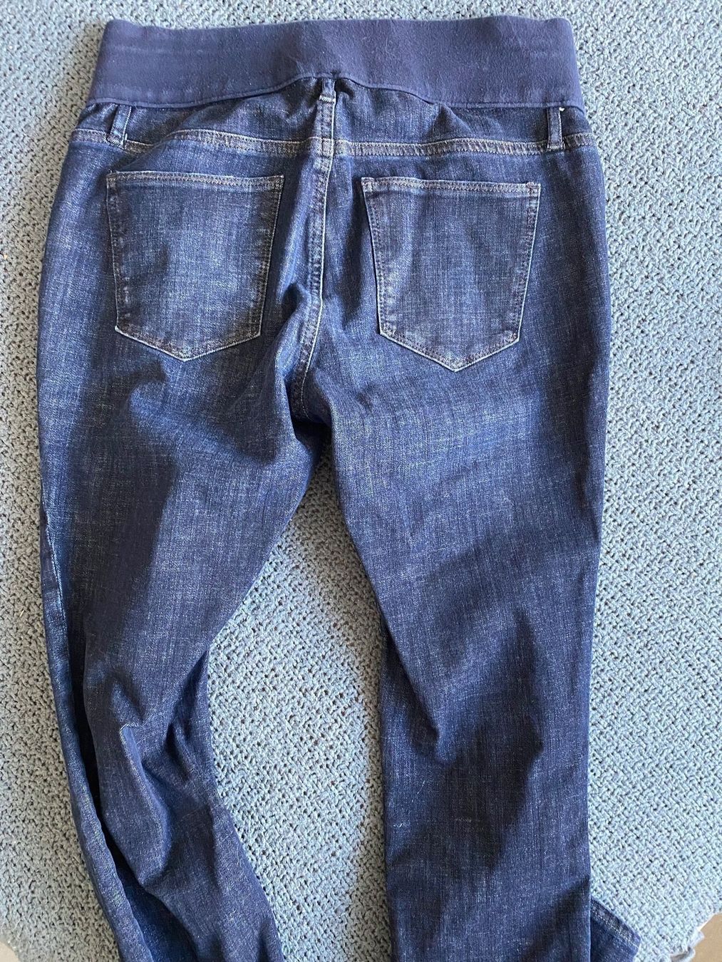 Gap Jeans: GAP Maternity Jeans – Usato da Dürrenroth venduto da tvy_bh56 4