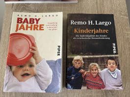 Remo Largo - Babyjahre & Kinderjahre - 2er Set