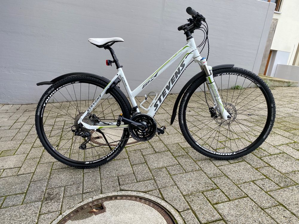 STEVENS XCROSS (Gebraucht) in Amriswil für CHF 160 – nur Abholung auf ...
