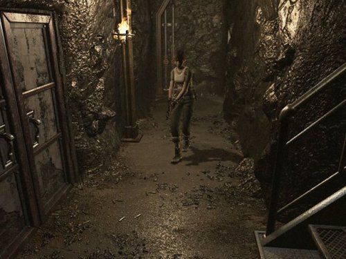 Nintendo Giochi: Resident Evil Zero (Nintendo GameCube 2008 DVD-Box) Top – Usato da Bad Säckingen venduto da ms-spiele-keys 9