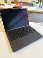 MacBook Pro 14,2” M5 (2025)