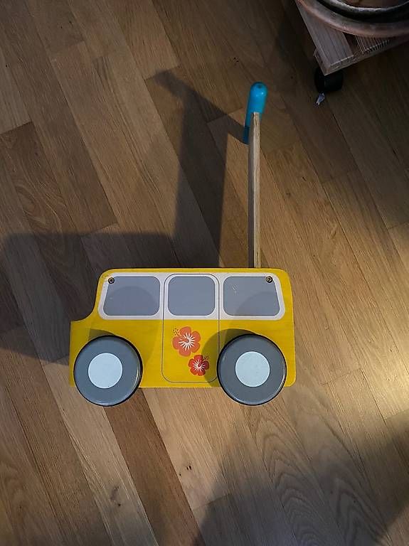 Veicoli per bambini: Lauflernhilfe – Usato da Eglisau venduto da magier007