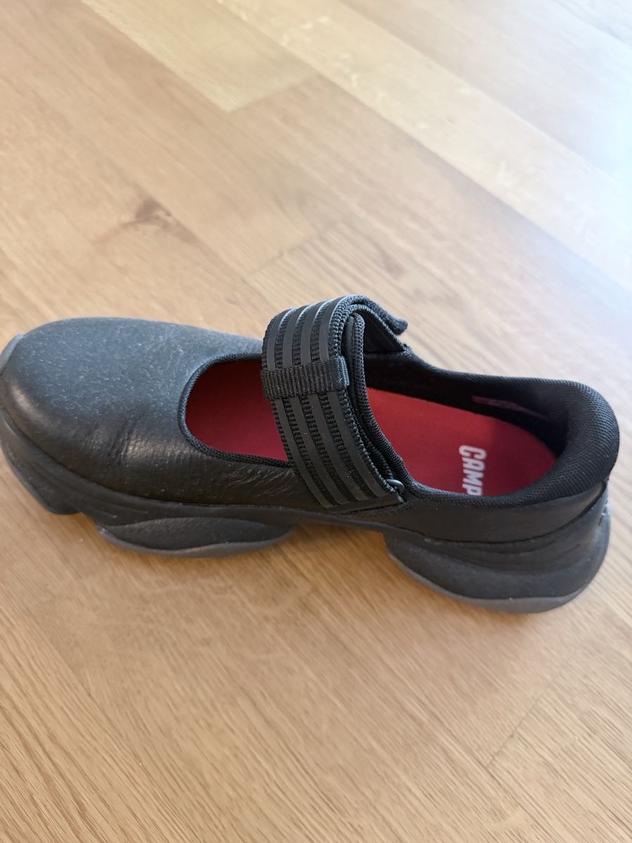 Scarpe da uomo: CAMPER Schuhe (Gr. 39) – Nuovo (secondo la descrizione) da Olten venduto da Iamtiffany 1