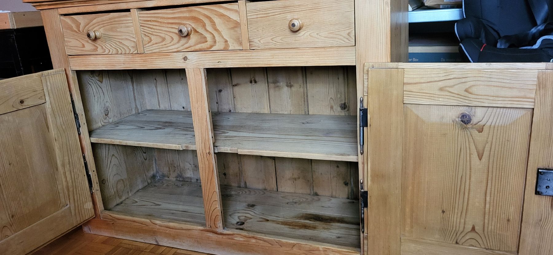 Kommoden:  Schaffreite  , Anrichte  – Gebraucht aus Degersheim von Sonnenbiene55 5