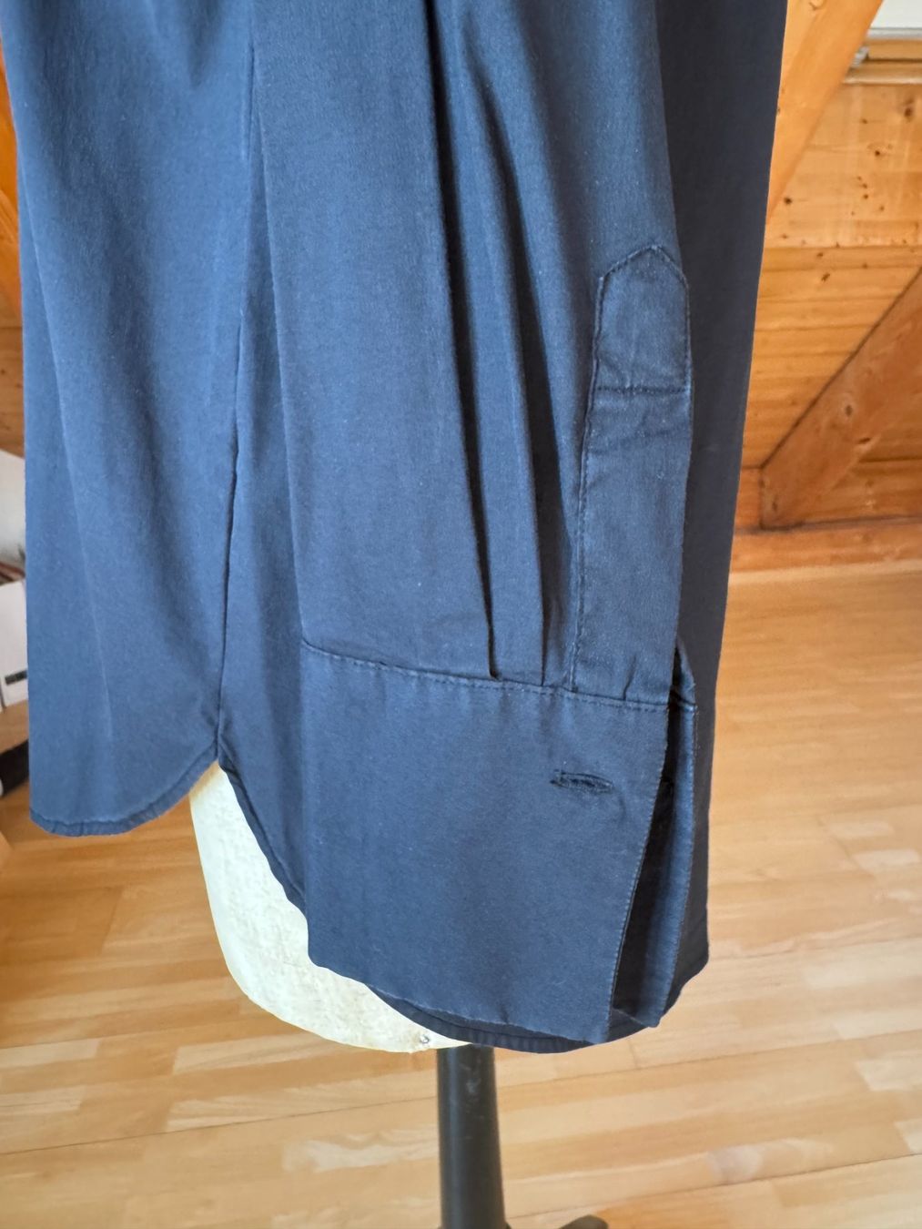 Mos mosh Blusen: Schwarze Bluse von Mos Mosh – Neu (gemäss Beschreibung) aus Stäfa von Mofi8712 3