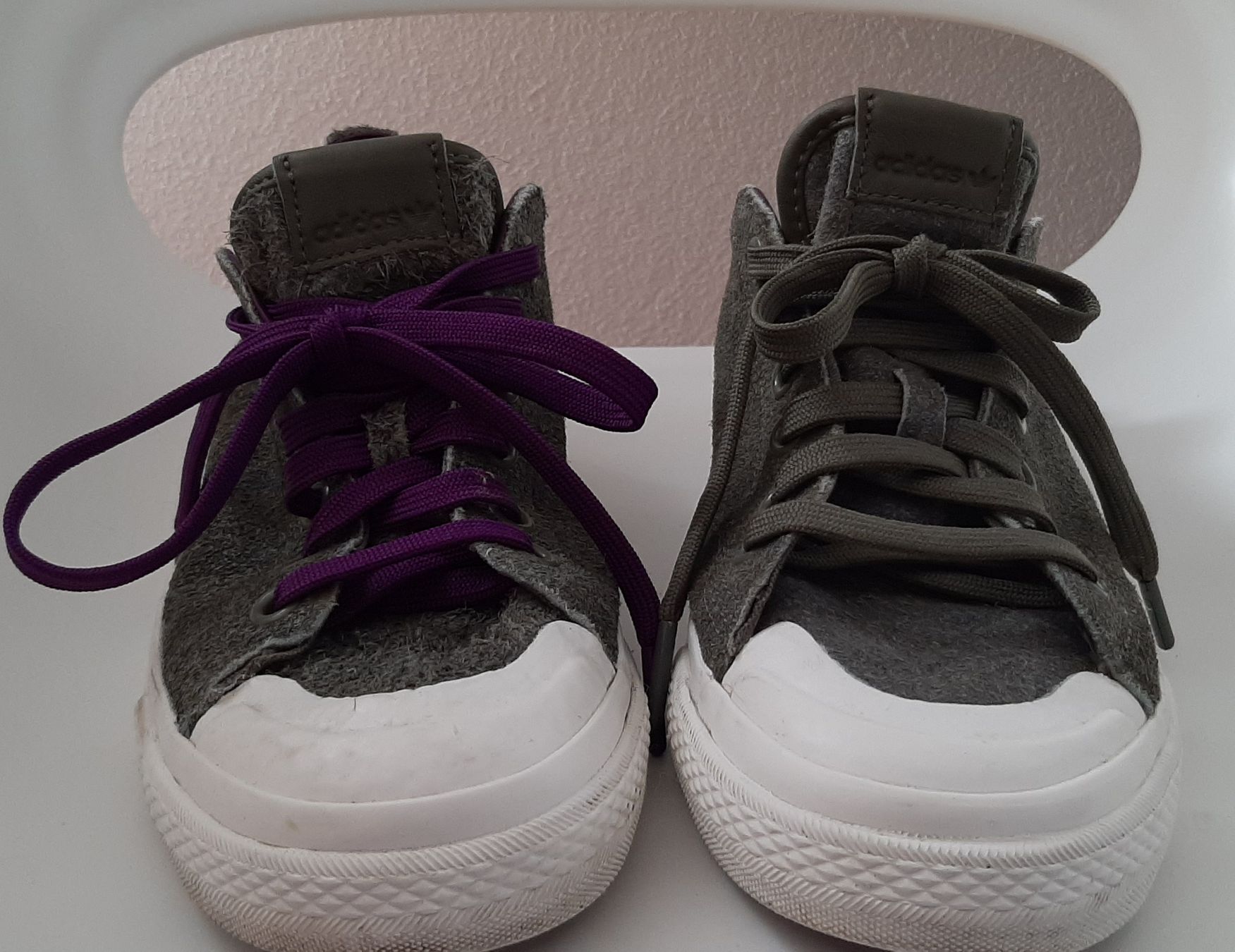 Adidas Scarpe da donna: adidas schuhe Große 39,5 – Usato da Uster venduto da kgw78 1