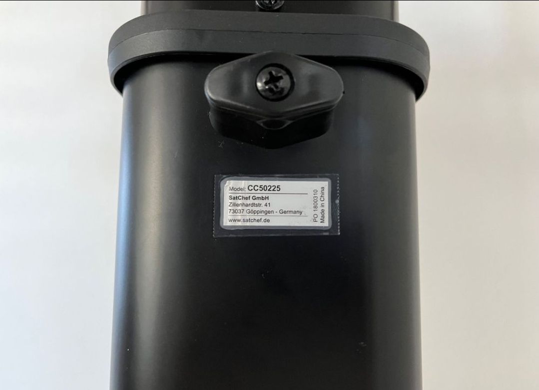 Wandhalterungen: Conecto LM-FS02B Professional TV-Ständer Standfuß – Gebraucht aus Schlieren von mesut3000 3