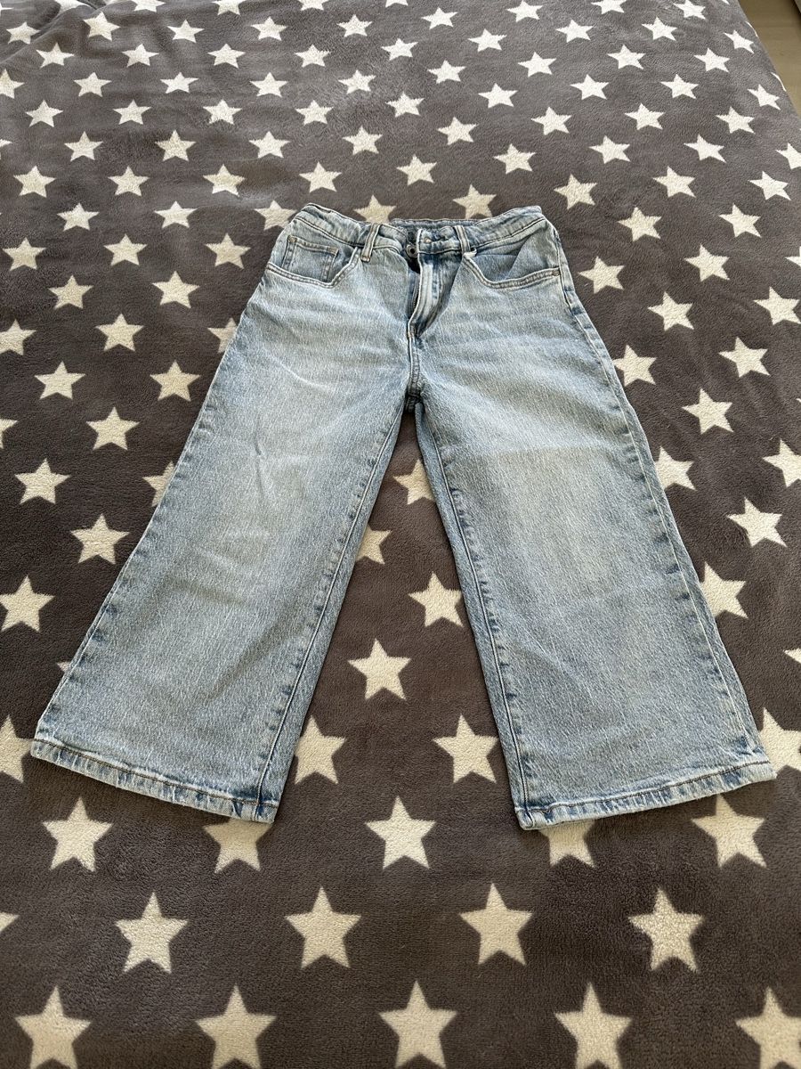 Pepe Jeans Hosen: Pepe Jeans Gr. 140 3/4 lang – Gebraucht aus Kreuzlingen von LOL101