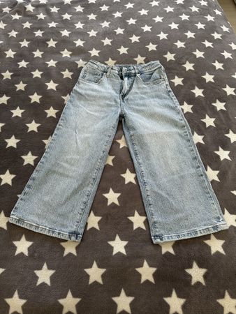 Pepe Jeans Gr. 140 3/4 lang