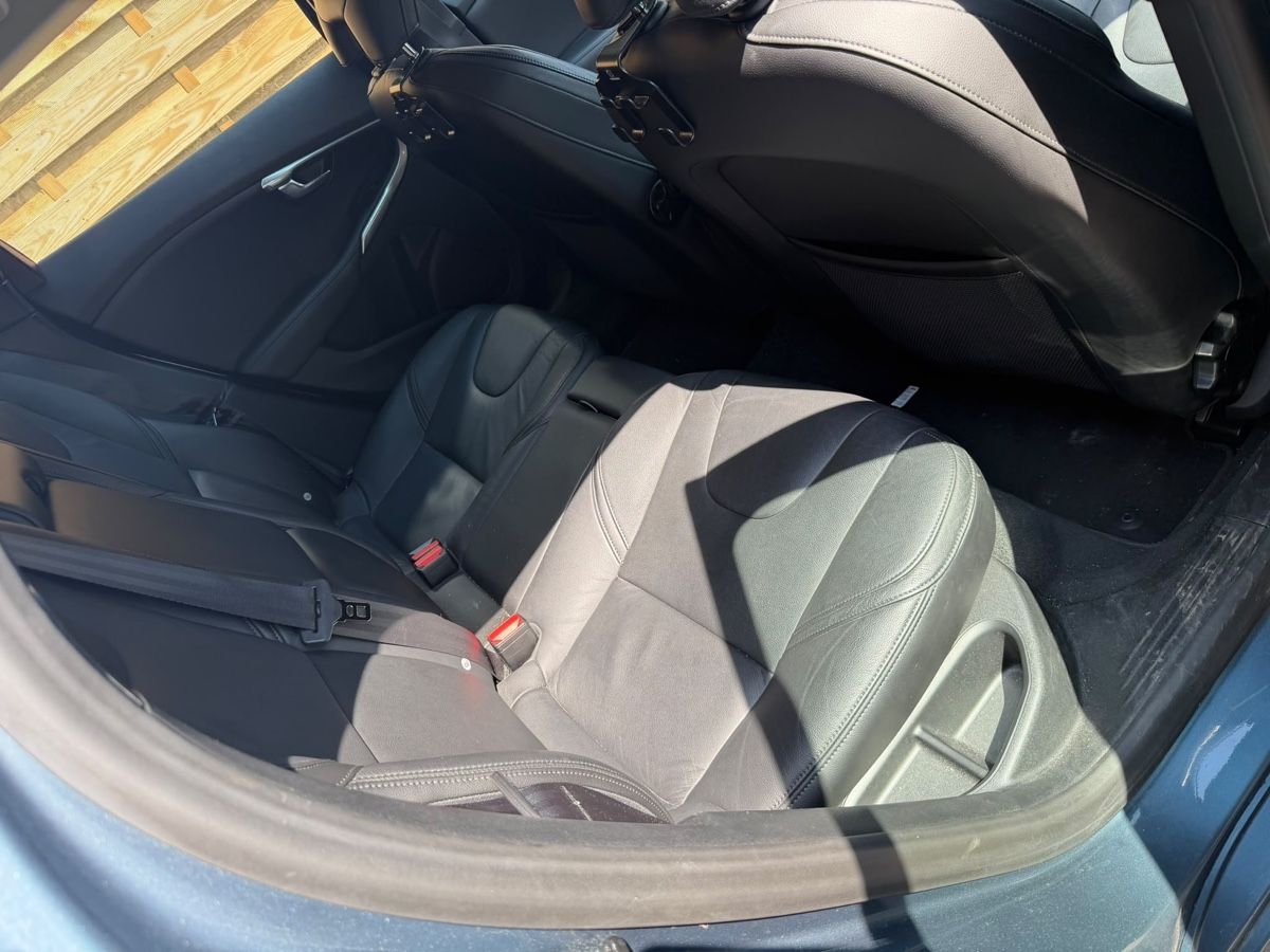 Volvo Autos: Volvo V40 T5 2,5 Liter – Gebraucht aus Coeuve von Spooney 5