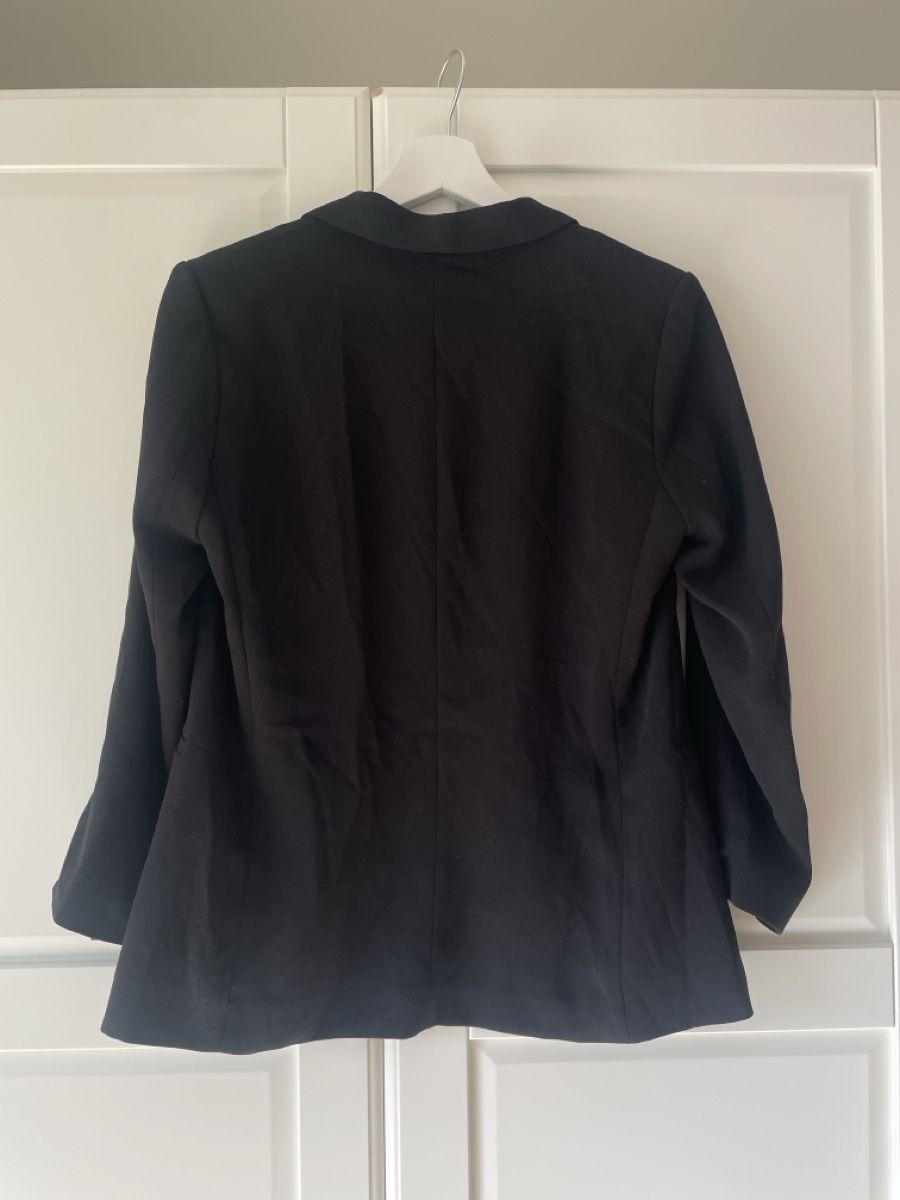 H&M Jacken: H&M Blazer, Grösse 36 - Top Zustand! – Gebraucht aus Sissach von nelimas 2